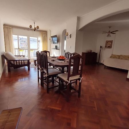 Departamento En Microcentro Con Cochera Salta Extérieur photo