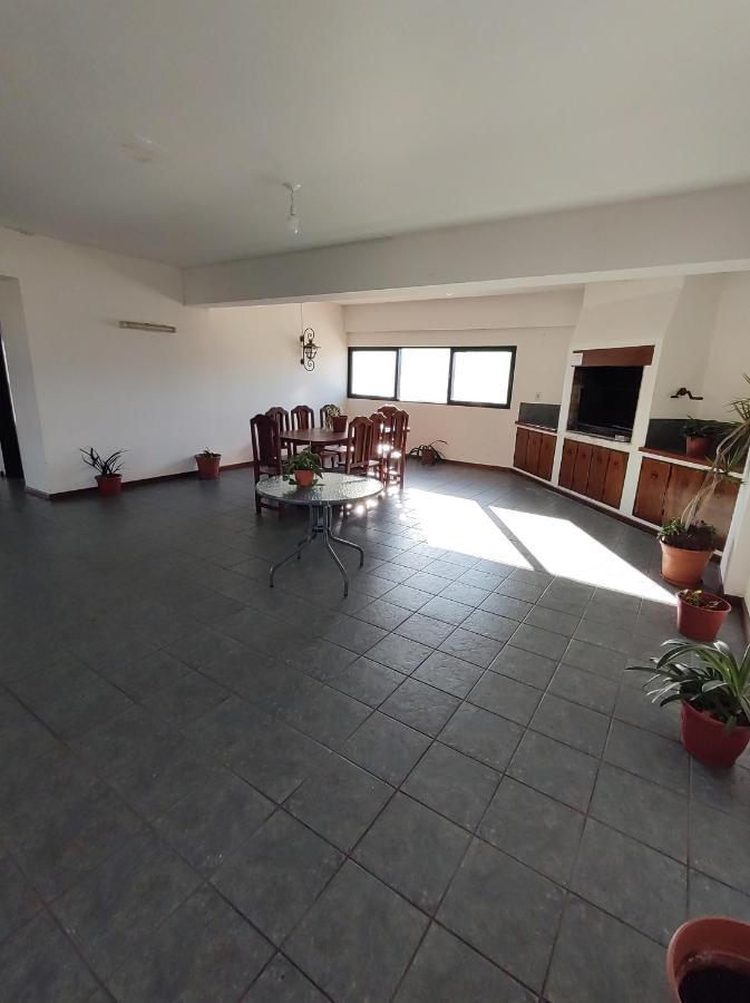 Departamento En Microcentro Con Cochera Salta Extérieur photo