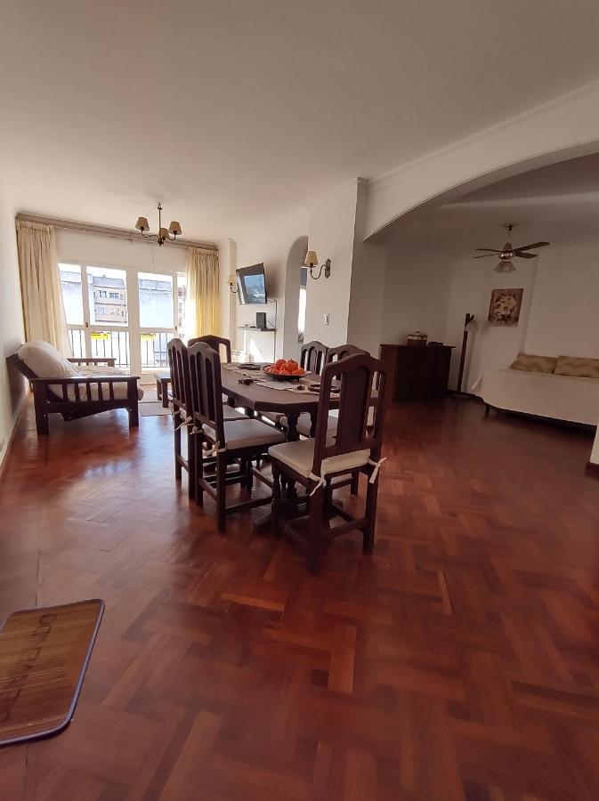 Departamento En Microcentro Con Cochera Salta Extérieur photo