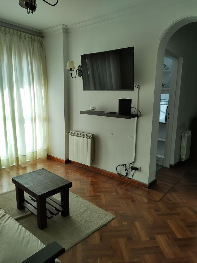 Departamento En Microcentro Con Cochera Salta Extérieur photo