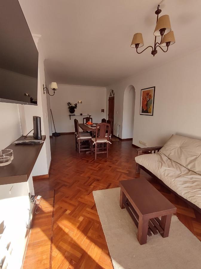 Departamento En Microcentro Con Cochera Salta Extérieur photo